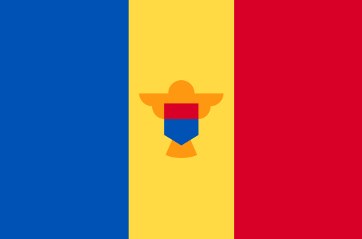 Moldova